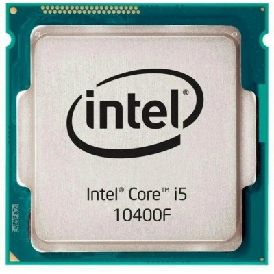 Процессор Intel Core i7-10700 Comet Lake-S (Socket 1200/2900MHz/16Mb/TDP-65W/(ОЕМ)(CM8070104282327)