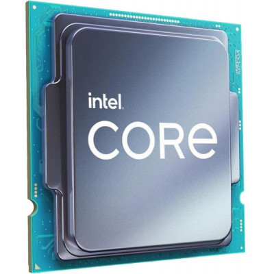 Процессор Intel Core i5-11400 LGA1200,  6 x 2600 МГц, OEM