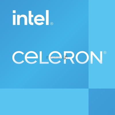 Процессор Intel Celeron G6900 3400 Мгц Intel LGA 1700 OEM CM8071504651805