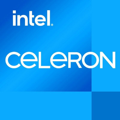 Процессор Intel Celeron G6900 3400 Мгц Intel LGA 1700 OEM CM8071504651805