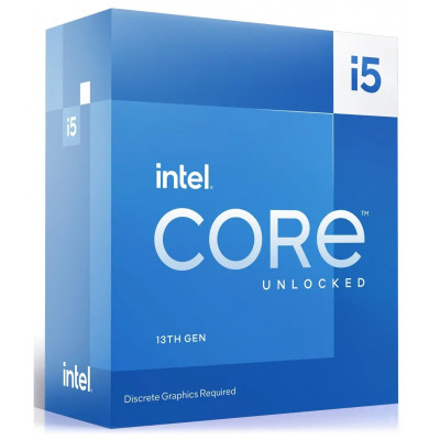 Процессор Intel Процессор Intel Core i5 13600KF OEM (SRMBE. CM8071504821006)