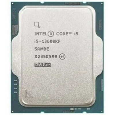 Процессор Intel Процессор Intel Core i5 13600KF OEM (SRMBE. CM8071504821006)