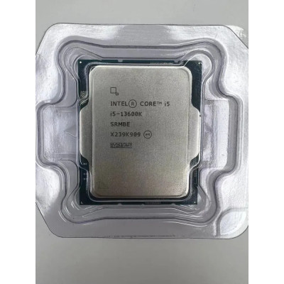 Процессор Intel Процессор Intel Core i5 13600KF OEM (SRMBE. CM8071504821006)