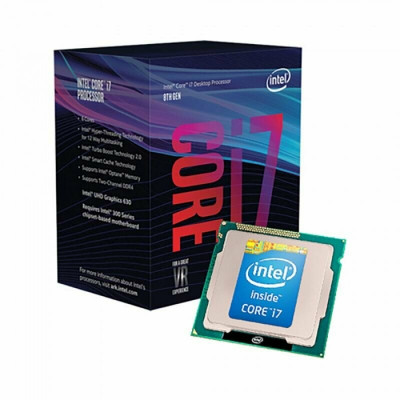 Процессор Intel Core i7-11700KF LGA1200,  8 x 3600 МГц, OEM
