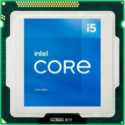 Процессор Intel Core i5-11500 LGA1200,  6 x 2700 МГц