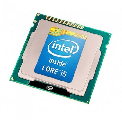 Процессор Intel Core i5-11500 LGA1200,  6 x 2700 МГц