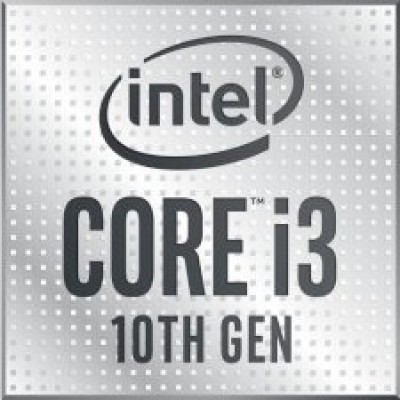 CPU Intel Core i3-10105 3,7GHz (4,4GHz) 6Mb 4/8 Core Comet Lake Intel® UHD 630 65W FCLGA1200 BOX