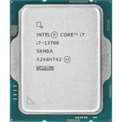 Центральный процессор Intel Core i7-13700 OEM (CM8071504820805)