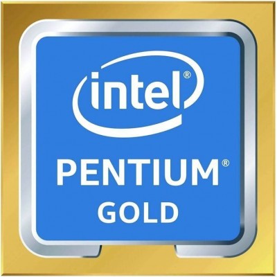CPU Intel  Pentium G6600 4,2 GHz 4Mb 2/4 Comet Lake Lake Intel® UHD Graphics 610 58W FCLGA1200 Tray