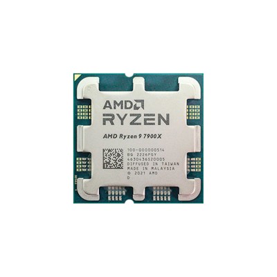 Процессор (CPU) AMD Ryzen 9 7900X AM5