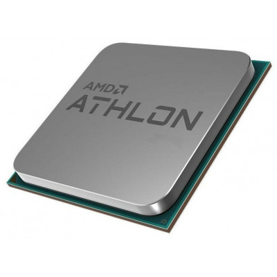 Процессор AMD Athlon 3000G (YD3000C6M2OFB)