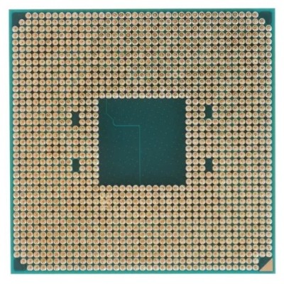 Процессор AMD Ryzen 5 5600G OEM