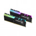 Комплект модулей памяти G.SKILL TridentZ RGB F4-3000C16D-16GTZR DDR4 16GB (Kit 2x8GB) 3000MHz