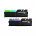 Комплект модулей памяти G.SKILL TridentZ RGB F4-3000C16D-32GTZR DDR4 32GB (Kit 2x16GB) 3000MHz