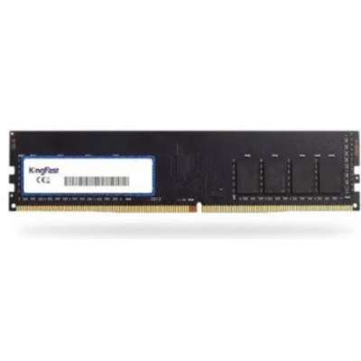 Модуль памяти 8Gb DDR4 2666MHz KingFast 1.2V KF2666DDCD4-8GB