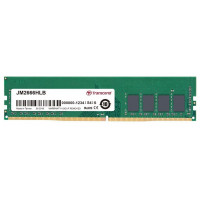 Память оперативная DDR4 Desktop Transcend JM2666HLB-16G