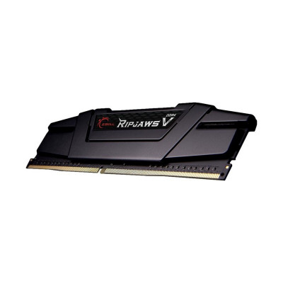 Модуль памяти G.SKILL Ripjaws F4-3200C16S-16GVK DDR4 16GB