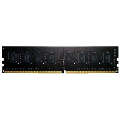 Оперативная память   4GB DDR4 2400Mhz GEIL PC4-19200 PRISTINE SERIES GP44GB2400C17SC