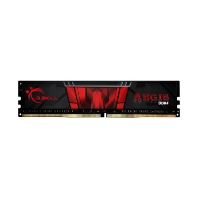 Модуль памяти G.SKILL Aegis F4-3200C16S-16GIS DDR4 16GB