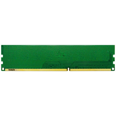 Оперативная память  8GB DDR3 1333MHz GEIL PC3-10660 GN38GB1333C9S OEM