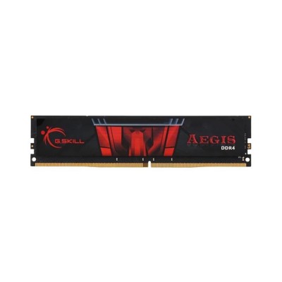 Модуль памяти G.SKILL Aegis F4-2666C19S-8GIS DDR4 8GB