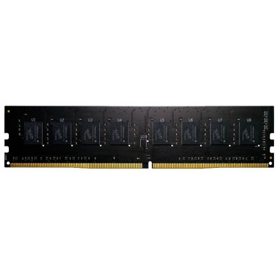 Оперативная память  4GB DDR4 2666Mhz GEIL PC4-21330 GP44GB2666C19SC PRISTINE SERIES