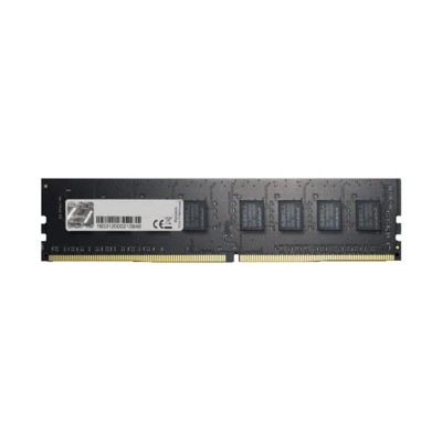 Модуль памяти G.SKILL F4-2400C17S-8GNT DDR4 8GB