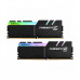 Комплект модулей памяти G.SKILL TridentZ RGB F4-3600C19D-16GTZRB DDR4 16GB (Kit 2x8GB) 3600MHz