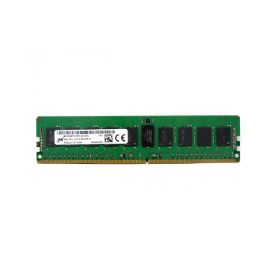 Модуль памяти Micron DDR4 ECC RDIMM 16GB 3200MHz