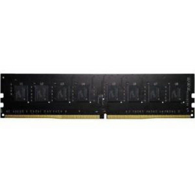 Оперативная память  4GB DDR4 2666MHz GEIL PC4-21300 19-19-19-43 GN44GB2666C19S Bulk Pack