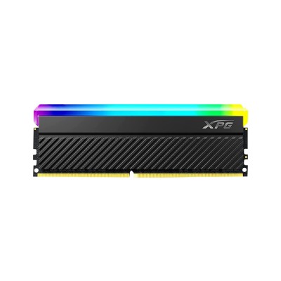 Модуль памяти ADATA XPG Gammix D45 RGB AX4U360016G18I-CBKD45 DDR4 16GB