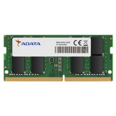 Оперативная память ADATA AD4S266616G19-SGN