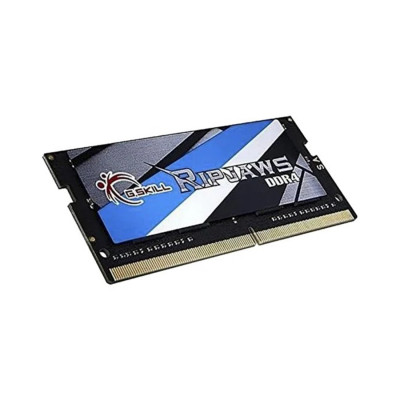 Модуль памяти для ноутбука G.SKILL Ripjaws F4-3200C18S-16GRS DDR4 16GB