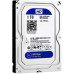 Жесткий диск HDD 1Tb Western Digital Blue  WD10EZEX