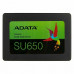 Жесткий диск SSD ADATA ASU650S 960Gb