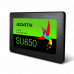 Жесткий диск SSD ADATA ASU650S 960Gb