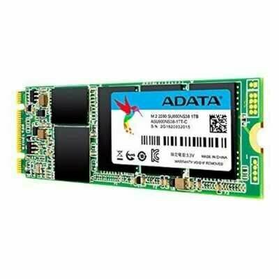 Твердотельный накопитель ADATA SSD M.2 SATA ADATA SU650