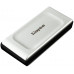 Жесткий диск SSD внешний 2000GB Kingston SXS2000/2000G серый