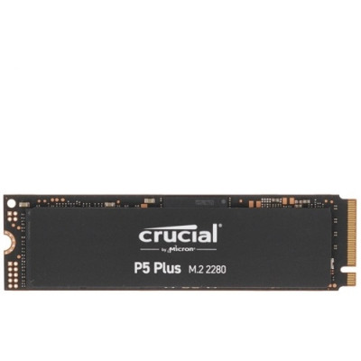 Твердотельный накопитель 2000Gb SSD Crucial P5 Plus M.2 2280  CT2000P5PSSD8