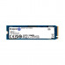 Твердотельный накопитель SSD Kingston NV2 SNV2S/2000G M.2 NVMe PCIe 4.0x4