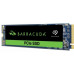 Твердотельный накопитель 2TB SSD Seagate BarraCuda M.2 2280 PCIe4.0 NVMe R3600Mb/s W2750Mb/s ZP2000CV3A002