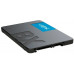 Твердотельный накопитель 240Gb SSD Crucial BX500 3D NAND 2.5” CT240BX500SSD1
