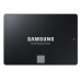 Твердотельный накопитель  250GB SSD Samsung 870 EVO 2,5