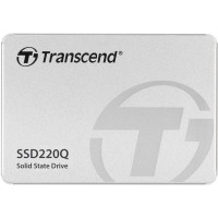 Жесткий диск SSD 1TB Transcend TS1TSSD220Q