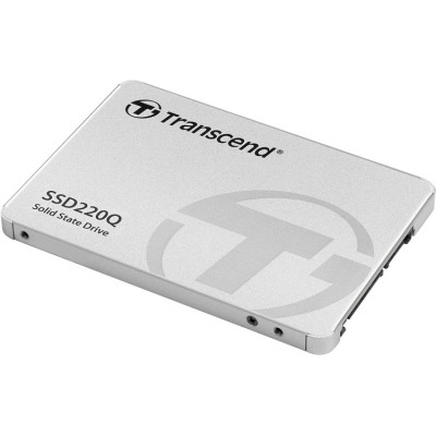 Жесткий диск SSD 1TB Transcend TS1TSSD220Q