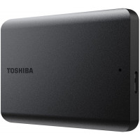 Внешний Жесткий диск Toshiba 4Tb Canvio Basics 2.5
