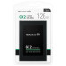 Твердотельный накопитель  128GB SSD TeamGroup GX2  2.5” SATA3 R500Mb/s, W320MB/s T253X2128G0C101