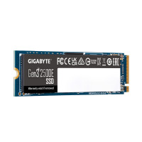 Твердотельный накопитель SSD Gigabyte 2500E G325E1TB 1TB M.2 NVMe PCIe 3.0