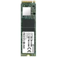Жесткий диск SSD 128GB Transcend TS128GMTE110S M2