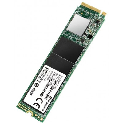 Жесткий диск SSD 128GB Transcend TS128GMTE110S M2